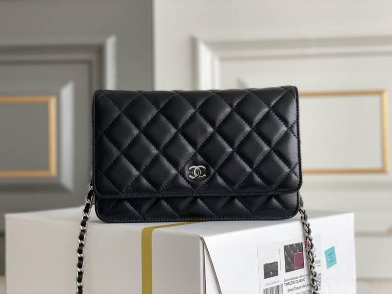 Chanel WOC Bags